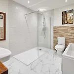 Tatil Evi Host & - Harbour View House Whitby