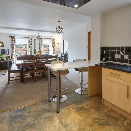 Holiday home Host & - Harbour View House Whitby