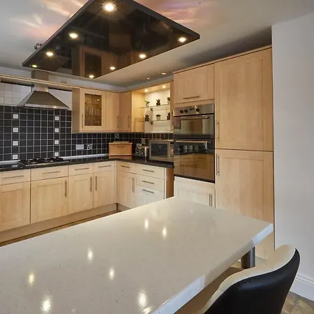 Vakantiehuis Host & - Harbour View House Whitby