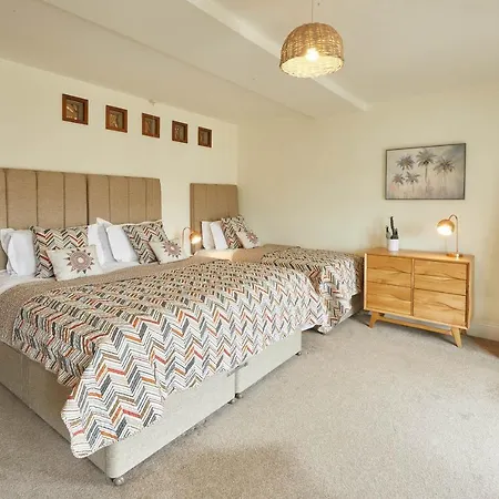 Vakantiehuis Host & - Harbour View House *