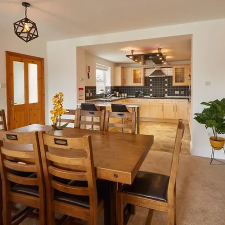 Host & - Harbour View House Holiday home *