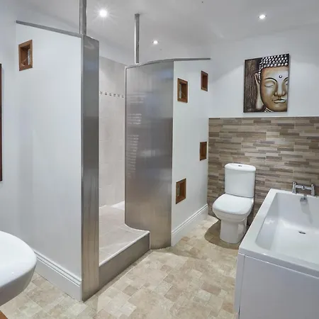 Holiday home Host & - Harbour View House Whitby