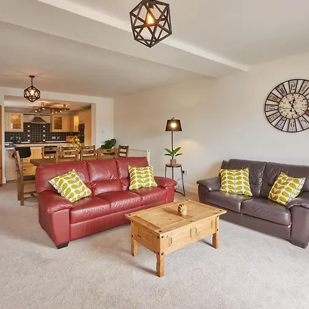 Host & - Harbour View House Holiday home Whitby