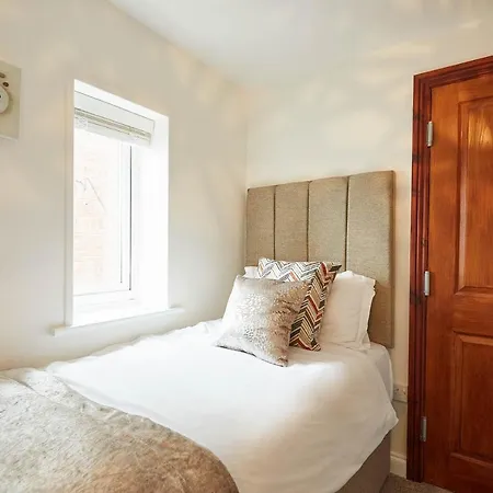 Host & - Harbour View House Holiday home
