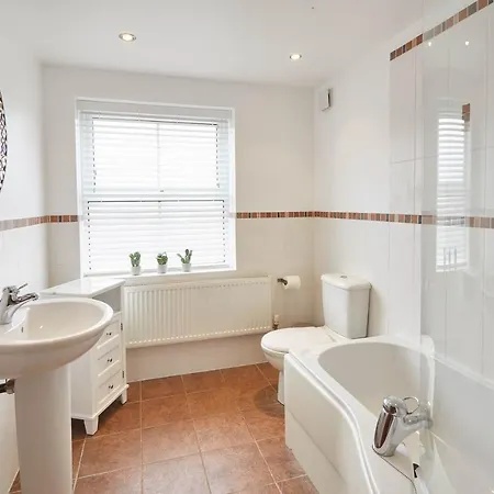 Host & - Harbour View House Holiday home Whitby