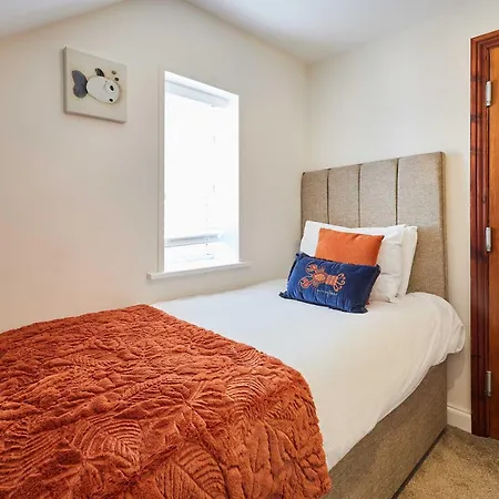 Host & - Harbour View House Vakantiehuis Whitby