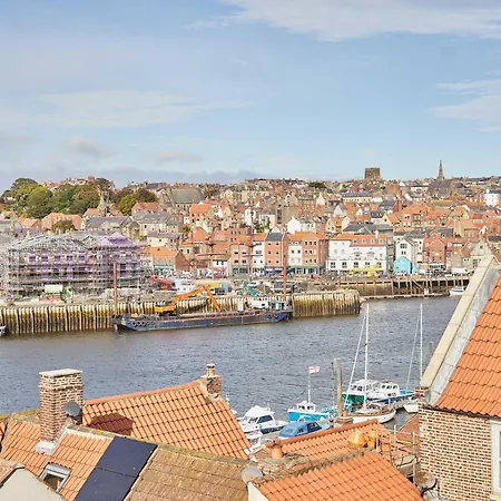 Vakantiehuis Host & - Harbour View House