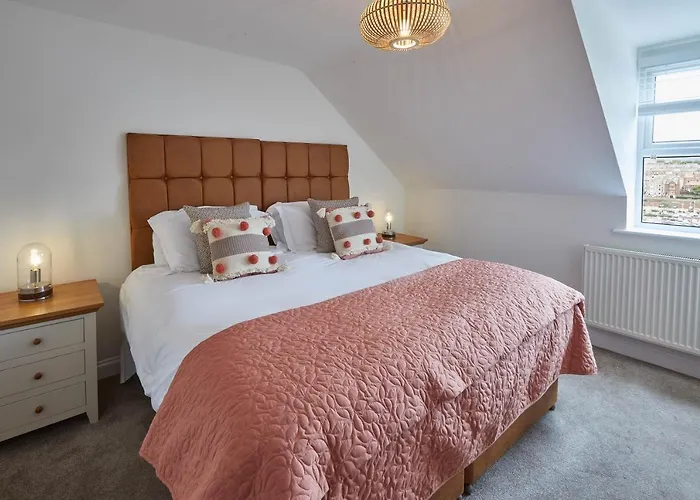 Host & - Harbour View House Holiday home