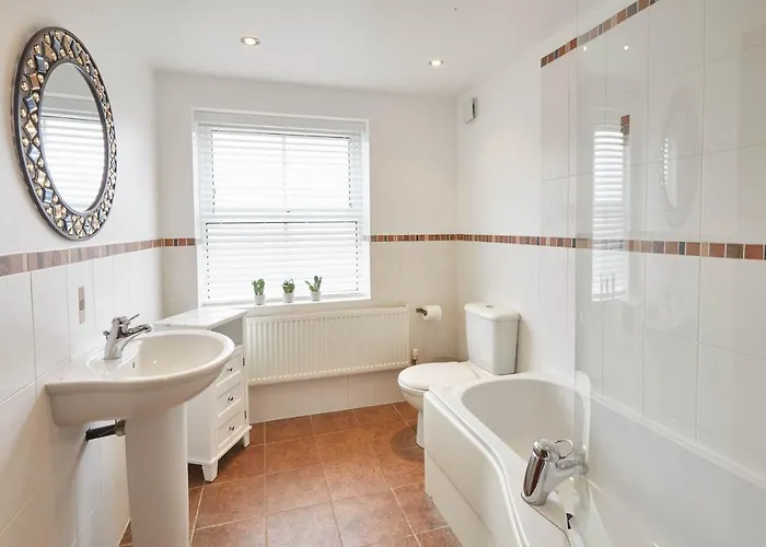 Host & - Harbour View House Holiday home Whitby