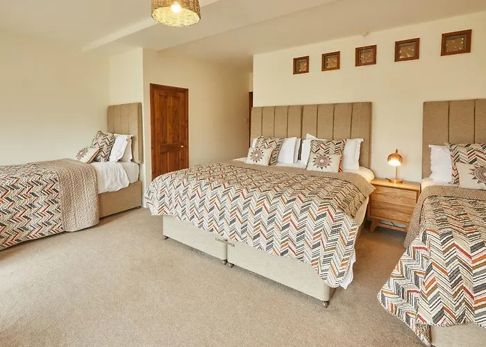 Holiday home Host & - Harbour View House