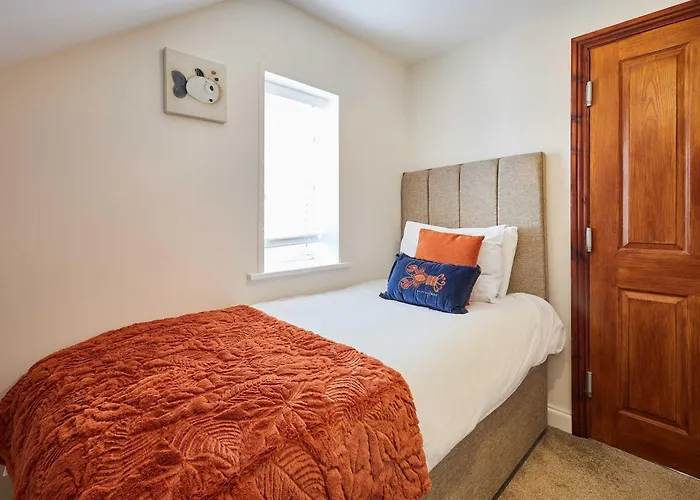 Host & - Harbour View House Holiday home Whitby