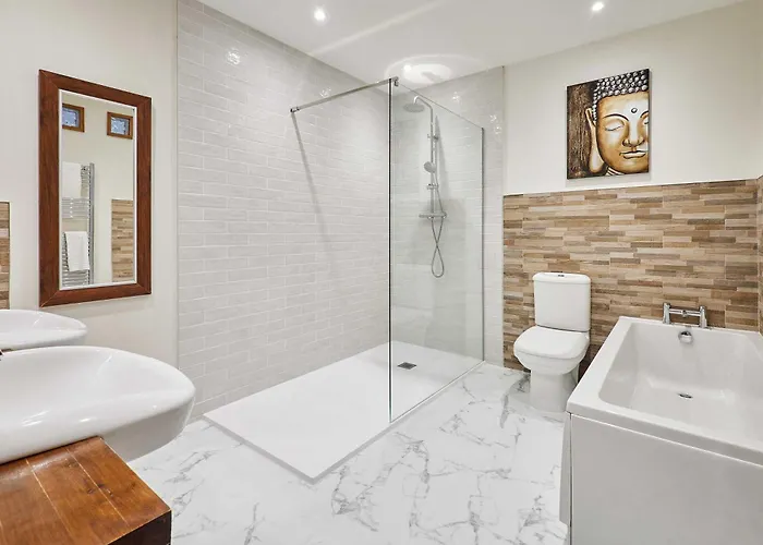 Holiday home Host & - Harbour View House Whitby