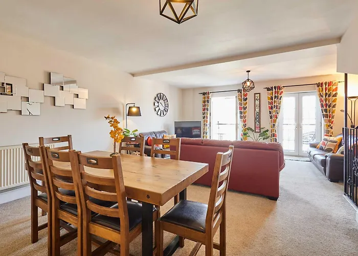 Host & - Harbour View House Holiday home Whitby