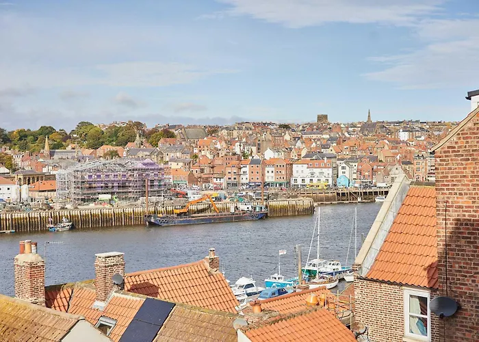 Holiday home Host & - Harbour View House