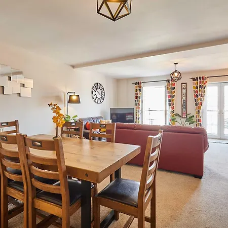 Host & - Harbour View House Σπίτι διακοπών Γουίτμπι