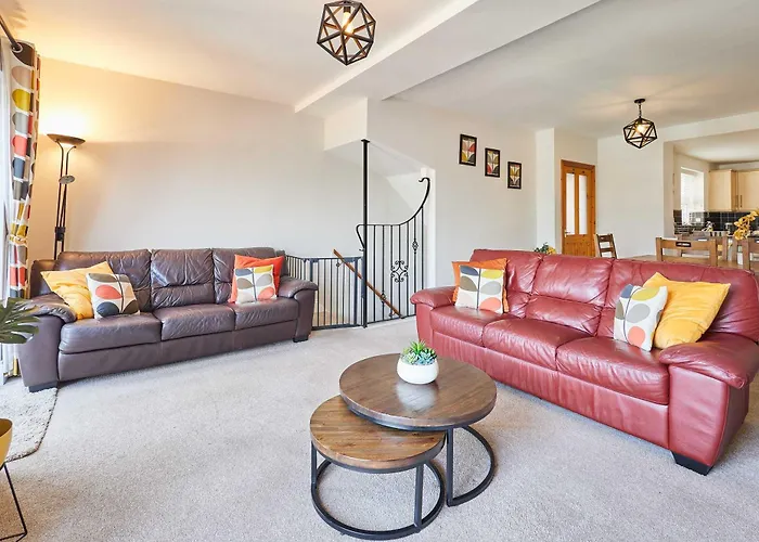 Host & - Harbour View House Σπίτι διακοπών *